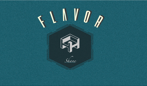FLAVORH咖啡