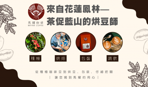 馬耀咖啡高爾夫球學院
